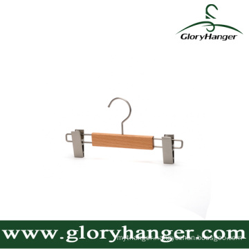 Wholesale Wooden Pant Hanger for Baby